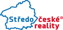 Logo Středočeské reality
