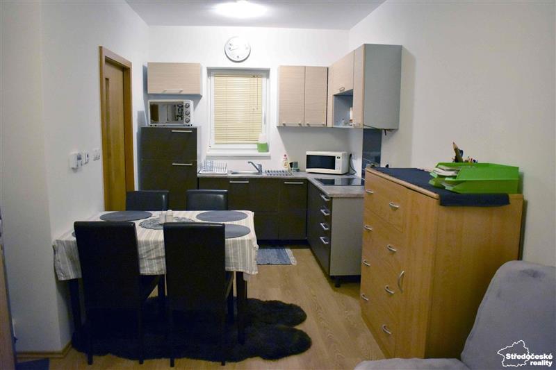 Horský apartmán 2+kk, garáž, zařízený, Sruby u Špičáckého sedla, Hojsova Stráž
